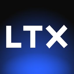 LTX Studio icon