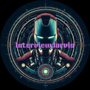 Interview Jarvis icon