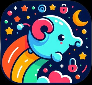 BabyStoryAI icon