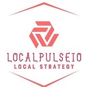 LocalPulseIO icon