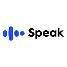 Speak icon